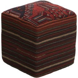 tappeto persia puff cm 45x45 