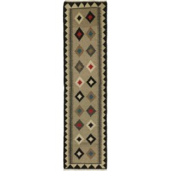 tappeto persia kelim cm 62x240 
