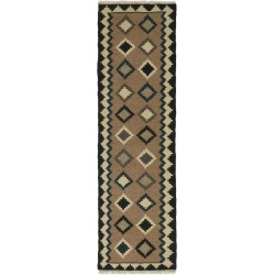 tappeto persia kelim cm 57x202 