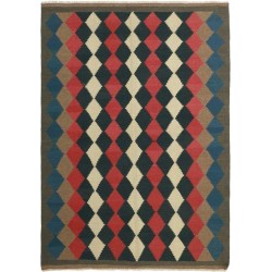 tappeto persia kelim cm 172x240 