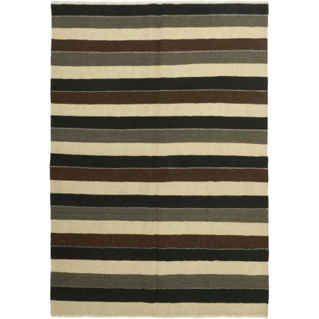 tappeto persia kelim cm 169x245 