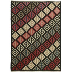 tappeto persia kelim cm 169x234 