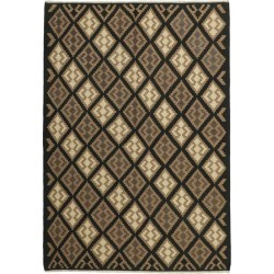 tappeto persia kelim cm 173x244 