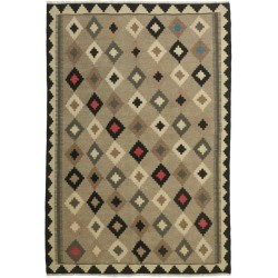 tappeto persia kelim cm 176x252 