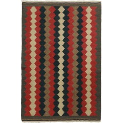 tappeto persia kelim cm 105x155 