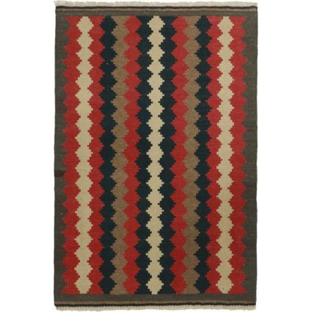 tappeto persia kelim cm 105x155 