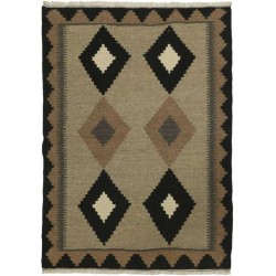 tappeto persia kelim cm 102x141 