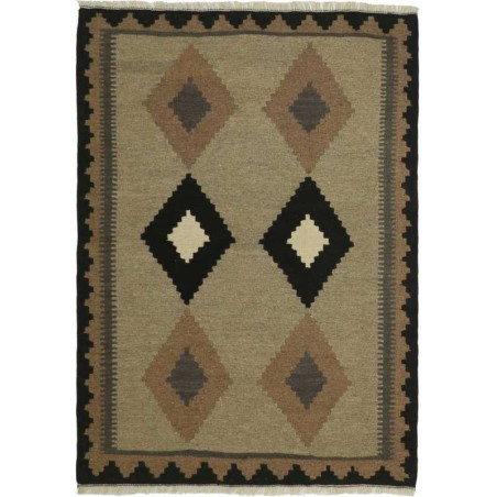 tappeto persia kelim cm 103x143 
