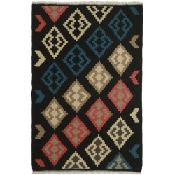 tappeto persia kelim cm 106x156 