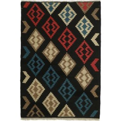 tappeto persia kelim cm 110x159 