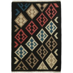 tappeto persia kelim cm 103x142 