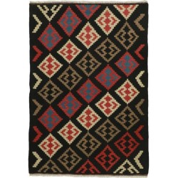 tappeto persia kelim cm 113x160 