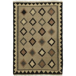 tappeto persia kelim cm 101x147 