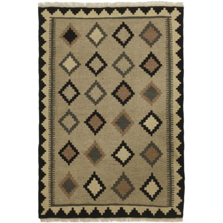 tappeto persia kelim cm 101x147 