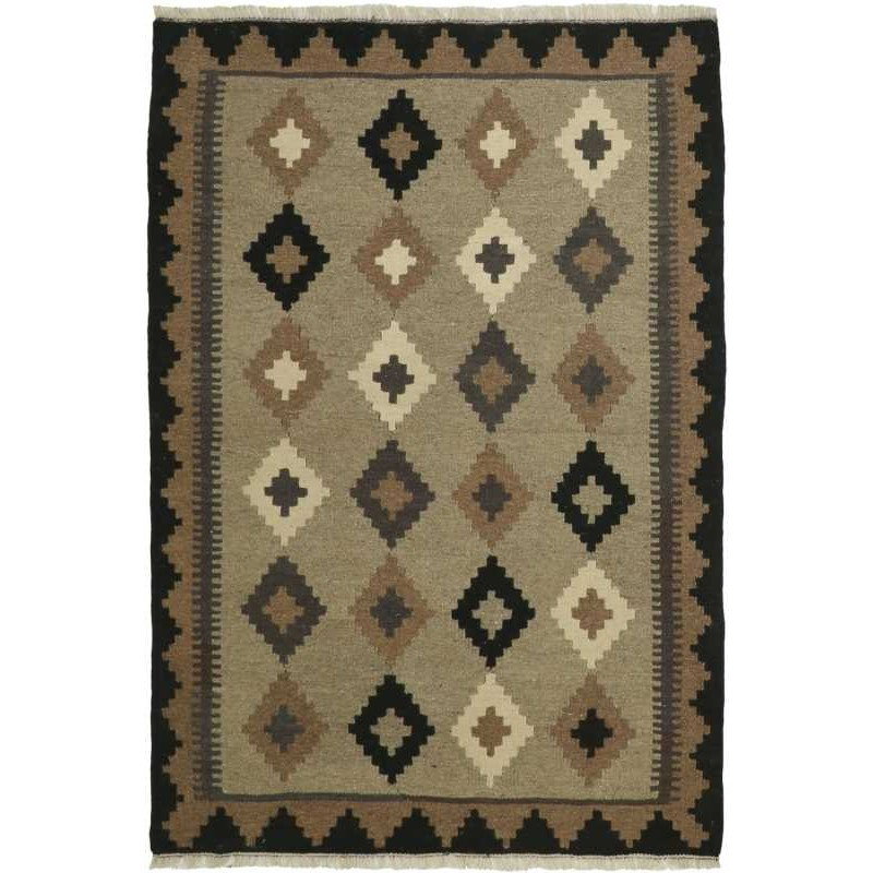 tappeto persia kelim cm 105x151 