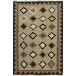 tappeto persia kelim cm 100x147 