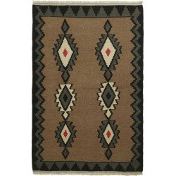 tappeto persia kelim cm 100x150 