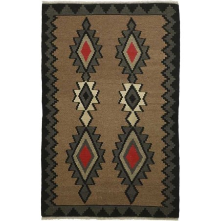 tappeto persia kelim cm 101x155 