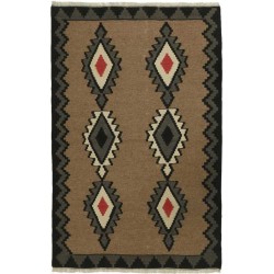 tappeto persia kelim cm 105x161 