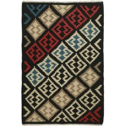 tappeto persia kelim cm 104x153 
