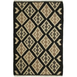 tappeto persia kelim cm 106x156 