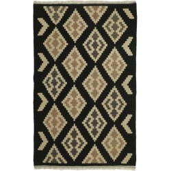 tappeto persia kelim cm 100x156 