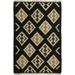 tappeto persia kelim cm 104x153 