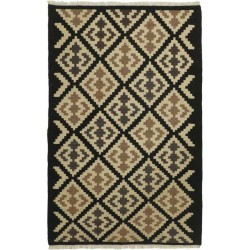tappeto persia kelim cm 105x163 