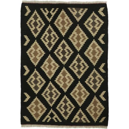 tappeto persia kelim cm 107x147 