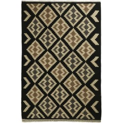 tappeto persia kelim cm 103x155 