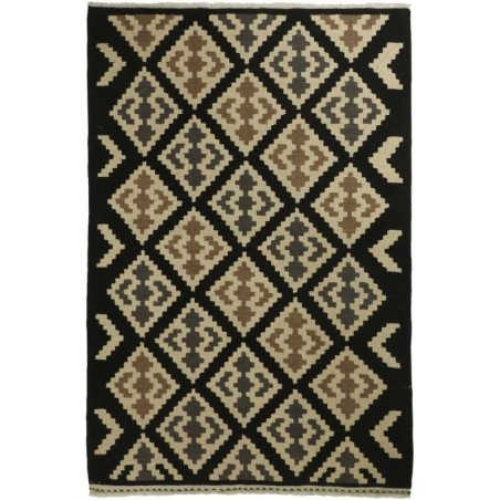 tappeto persia kelim cm 103x155 