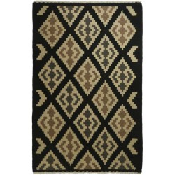 tappeto persia kelim cm 104x162 