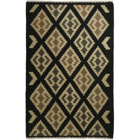 tappeto persia kelim cm 104x162 