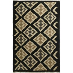 tappeto persia kelim cm 105x157 