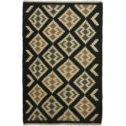 tappeto persia kelim cm 102x155 