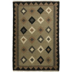 tappeto persia kelim cm 98x146 