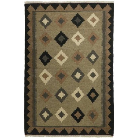 tappeto persia kelim cm 98x146 