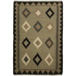 tappeto persia kelim cm 101x149 