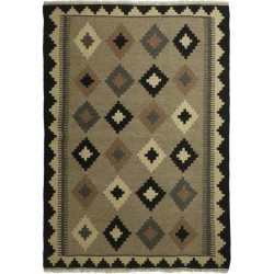 tappeto persia kelim cm 106x149 