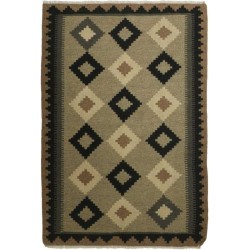 tappeto persia kelim cm 105x156 