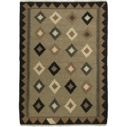 tappeto persia kelim cm 107x149 