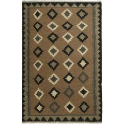 tappeto persia kelim cm 101x146 