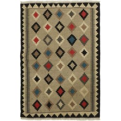 tappeto persia kelim cm 98x144 