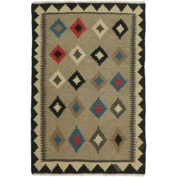 tappeto persia kelim cm 100x149 