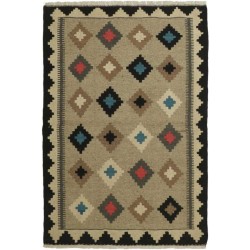 tappeto persia kelim cm 100x148 