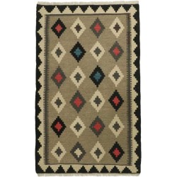 tappeto persia kelim cm 103x167 