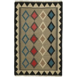 tappeto persia kelim cm 101x155 
