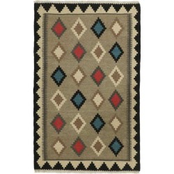 tappeto persia kelim cm 100x159 