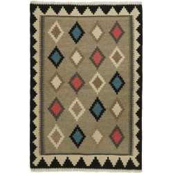 tappeto persia kelim cm 98x147 