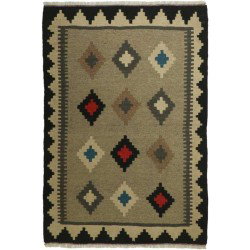 tappeto persia kelim cm 101x156 